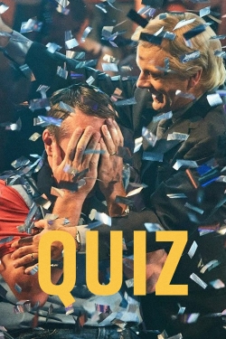 Watch Quiz movies free Anix