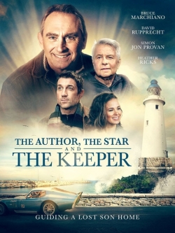 Watch The Author, The Star, and The Keeper movies free Anix