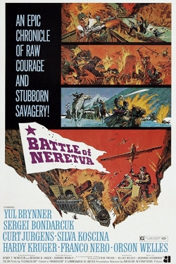 Watch The Battle of Neretva movies free Anix