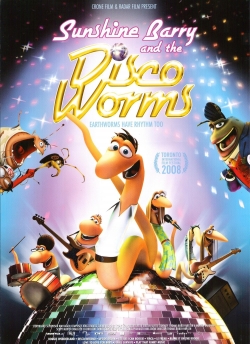 Watch Sunshine Barry & the Disco Worms movies free Anix