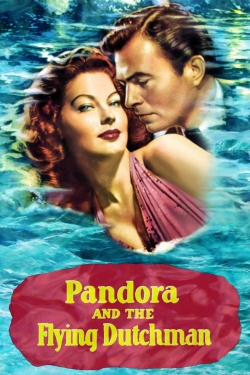 Watch Pandora and the Flying Dutchman movies free Anix