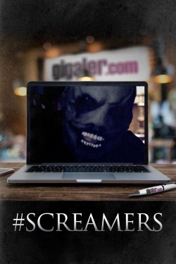 Watch #SCREAMERS movies free Anix