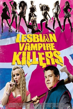 Watch Lesbian Vampire Killers movies free Anix