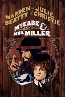 Watch McCabe & Mrs. Miller movies free Anix