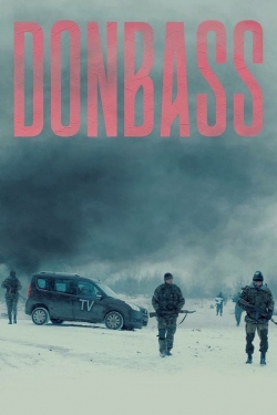 Watch Donbass movies free Anix