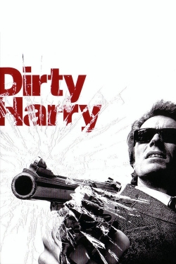 Watch Dirty Harry movies free Anix