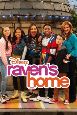 Watch Raven's Home movies free Anix