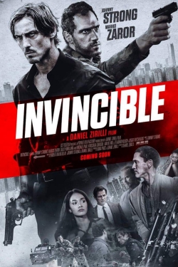 Watch Invincible movies free Anix