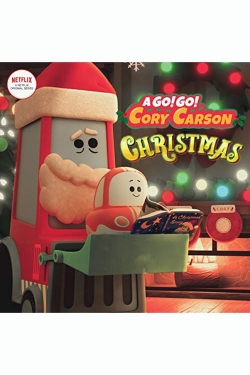 Watch A Go! Go! Cory Carson Christmas movies free Anix