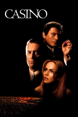 Watch Casino movies free Anix