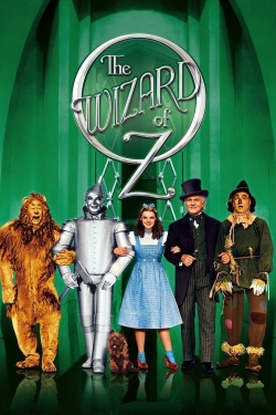 Watch The Wizard of Oz movies free Anix