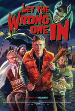 Watch Let the Wrong One In movies free Anix