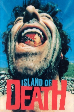 Watch Island of Death movies free Anix