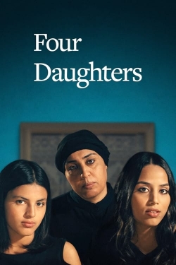 Watch Four Daughters movies free Anix