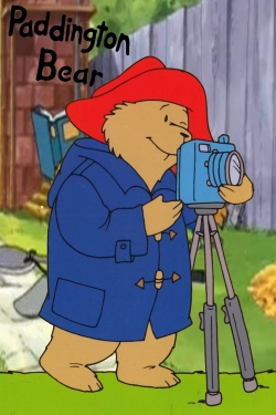 Watch Paddington Bear movies free Anix