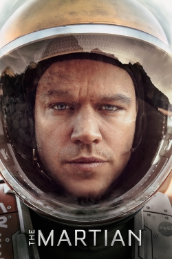 Watch The Martian movies free Anix