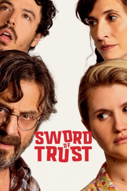 Watch Sword of Trust movies free Anix