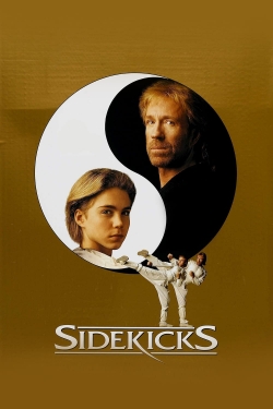 Watch Sidekicks movies free Anix