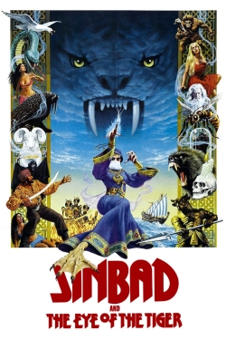 Watch Sinbad and the Eye of the Tiger movies free Anix