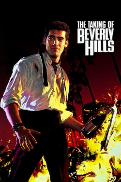 Watch The Taking of Beverly Hills movies free Anix