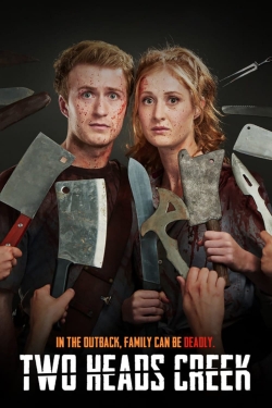 Watch Two Heads Creek movies free Anix