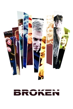 Watch Broken movies free Anix