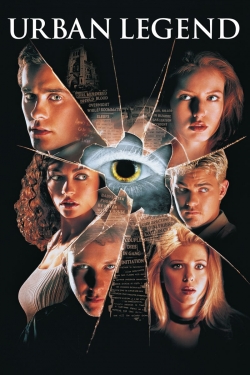 Watch Urban Legend movies free Anix