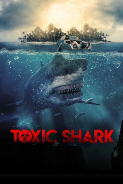 Watch Toxic Shark movies free Anix