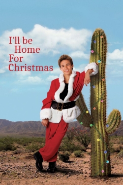 Watch I'll Be Home for Christmas movies free Anix