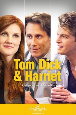 Watch Tom, Dick and Harriet movies free Anix