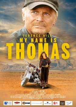 Watch My Name Is Thomas movies free Anix