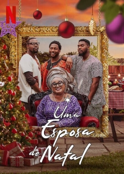 Watch A Naija Christmas movies free Anix