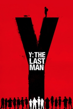 Watch Y: The Last Man movies free Anix