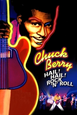 Watch Chuck Berry: Hail! Hail! Rock 'n' Roll movies free Anix