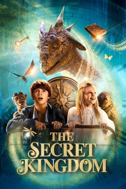 Watch The Secret Kingdom movies free Anix