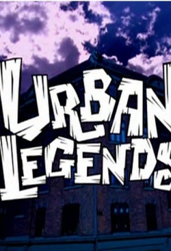 Watch Urban Legends movies free Anix