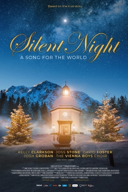 Watch Silent Night: A Song For the World movies free Anix