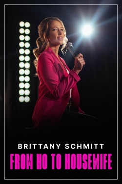 Watch Brittany Schmitt: From Ho to Housewife movies free Anix