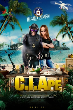 Watch C.I.Ape movies free Anix