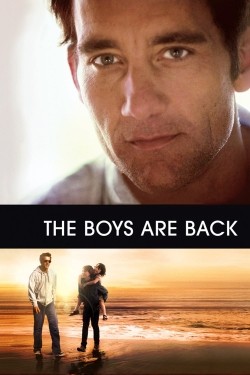 Watch The Boys Are Back movies free Anix