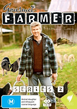 Watch Gourmet Farmer movies free Anix