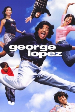 Watch George Lopez movies free Anix