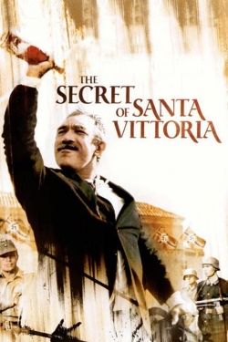 Watch The Secret of Santa Vittoria movies free Anix