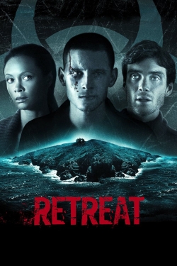 Watch Retreat movies free Anix