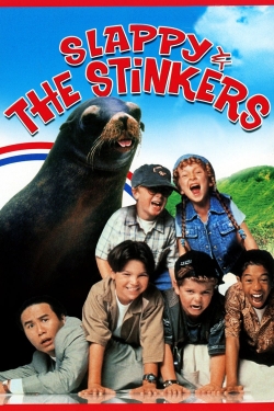 Watch Slappy and the Stinkers movies free Anix