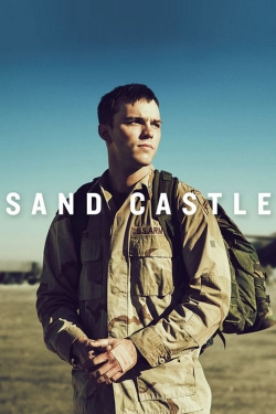 Watch Sand Castle movies free Anix