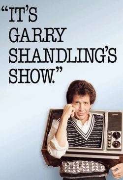 Watch It's Garry Shandling's Show movies free Anix