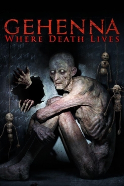 Watch Gehenna: Where Death Lives movies free Anix