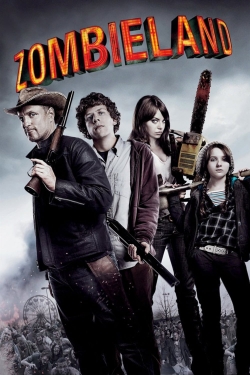 Watch Zombieland movies free Anix