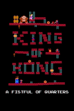 Watch The King of Kong: A Fistful of Quarters movies free Anix